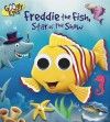 Freddie the Fish, Star of the Show - Ben Adams, Craig Cameron