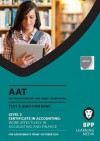 AAT Work Effectively in Accounting and Finance: Text & Question Bank - BPP Learning Media