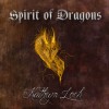 Spirit of Dragons (The Dragon Wars) - Kathryn Loch