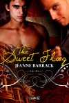 The Sweet Flag - Jeanne Barrack