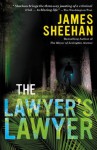 The Lawyer's Lawyer (Jack Tobin) - James Sheehan