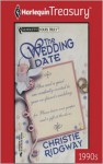 The Wedding Date - Christie Ridgway