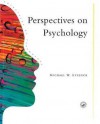 Perspectives on Psychology - Michael W. Eysenck