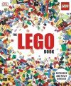 The Lego Book - Daniel Lipkowitz