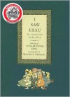 I Saw Esau: The Schoolchild's Pocket Book - Iona Opie, Peter Opie, Maurice Sendak