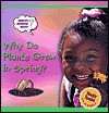 Why Do Plants Grow in Spring? - Helen Orme