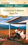 Contract Bride - Susan Fox