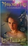 The Last Twilight (Dirk & Steele Series #7) - Marjorie M. Liu