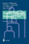 Family-Oriented Primary Care - Susan H. McDaniel