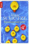 Schwimmende Väter - Silke Schütze