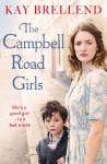 The Campbell Road Girls - Kay Brellend