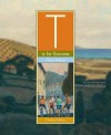 T Is for Toscana - Gary Kelley