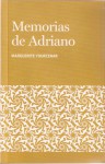 Memorias de Adriano - Marguerite Yourcenar, Julio Cortázar