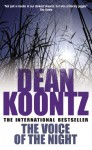 The Voice Of The Night - Brian Coffey, Dean Koontz