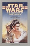 Star Wars: The Courtship of Princess Leia (Audio) - Dave Wolverton, Anthony Heald