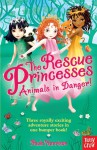 Animals in Danger! - Paula Harrison