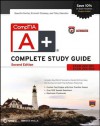 CompTIA A+ Complete Study Guide Authorized Courseware: Exams 220-801 and 220-802 - Quentin Docter, Emmett Dulaney, Toby Skandier