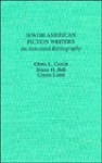 Jewish American Fiction Writers - Gloria L. Cronin