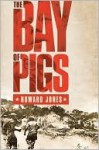 The Bay of Pigs - Howard Jones