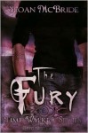 The Fury - Sloan McBride