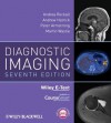 Diagnostic Imaging (Armstrong, Diagnostic Imaging) - Andrea G. Rockall, Andrew Hatrick, Peter Armstrong, Martin Wastie