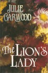 The Lion's Lady - Julie Garwood