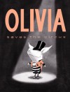 Olivia Saves The Circus - Ian Falconer