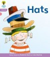 Hats - Roderick Hunt, Alex Brychta