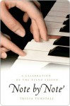 Note by Note: A Celebration of the Piano Lesson - Tricia Tunstall