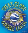 The Great Global Puzzle Challenge with Google Earth - Clive Gifford