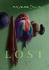 Lost - Jacqueline Davies