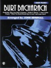 Burt Bacharach: Easy Piano - John Brimhall