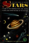 Stars: A Guide to the Constellations, Sun, Moon, Planets, and Other Features of the Heavens - Herbert S. Zim