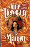 The Maiden (Montgomery, #1) - Jude Deveraux