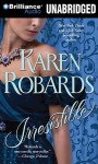 Irresistible (Banning Sisters trilogy #2) - Karen Robards