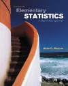 Elementary Statistics: A Step By Step Approach - Allan G. Bluman