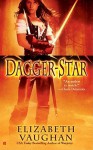 Dagger-Star - Elizabeth Vaughan