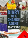 Diary of a Change Agent - Tony Page