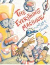 The Everything Machine - Matt Novak