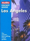 Los Angeles Pocket Guide - Donna Dailey, Erika Lenkert, Glyn Genin, Berlitz Guides