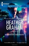 Keeper of the Night - Heather Graham