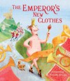 The Emperor's New Clothes - Parragon Books