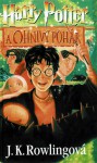 Harry Potter a Ohnivý pohár - J.K. Rowling