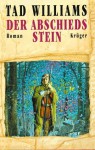 Der Abschiedsstein (Das Geheimnis der Großen Schwerter, #2) - Tad Williams, Verena C. Harksen