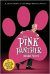 The Pink Panther Jr. Novel, - Kirsten Larsen, Len Blum