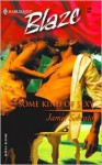 Some Kind of Sexy (Harlequin Blaze #133) - Jamie Sobrato