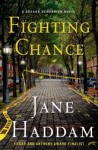 Fighting Chance: A Gregor Demarkian Novel - Jane Haddam