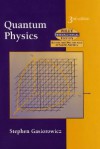 Quantum Physics - Stephen Gasiorowicz