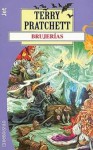 Brujerías - Terry Pratchett