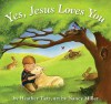 Yes, Jesus Loves You - Heather Tietz, Nancy Miller